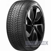 Hankook Winter i*cept iON X IW01A 255/40 R22 103V XL Sound Absorber